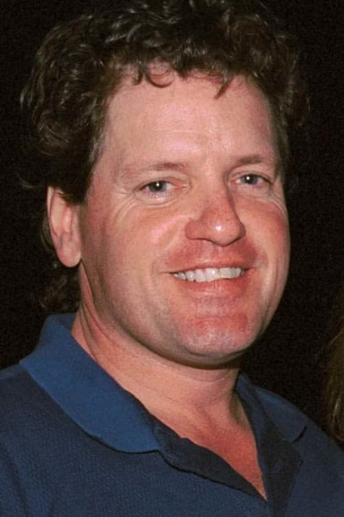 Roger Clinton, Jr. filmleri