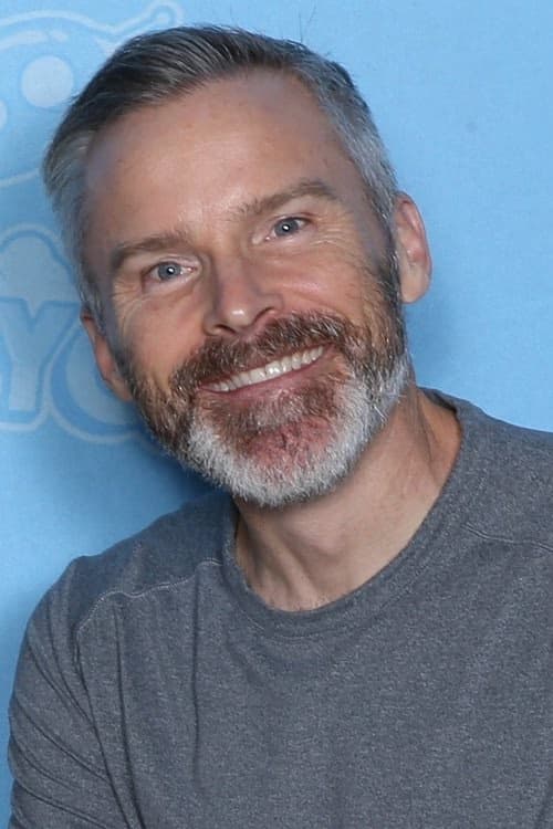 Roger Craig Smith filmleri