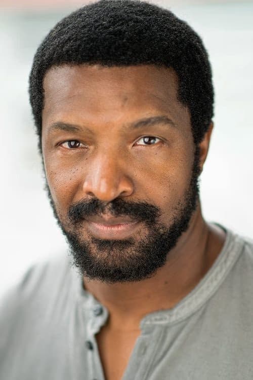 Roger Cross filmleri