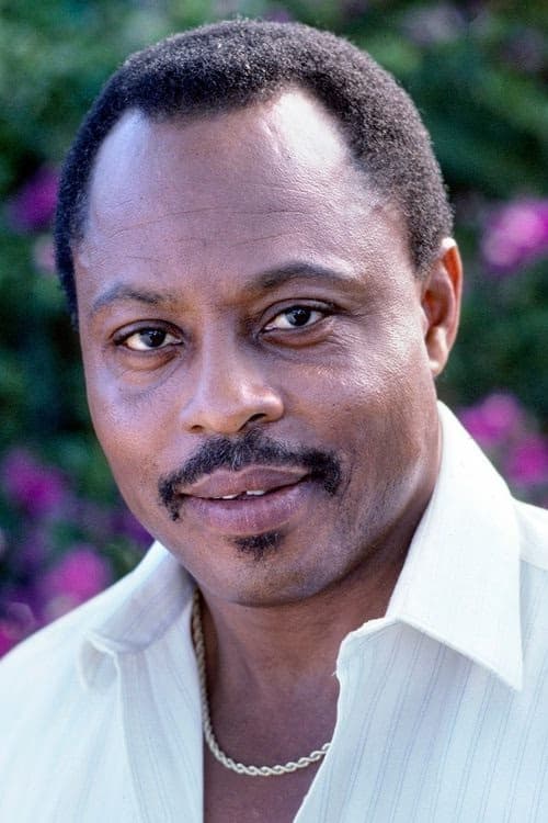 Roger E. Mosley filmleri