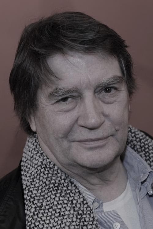 Roger Fritz filmleri