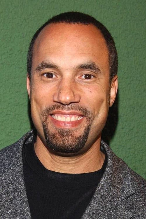 Roger Guenveur Smith filmleri