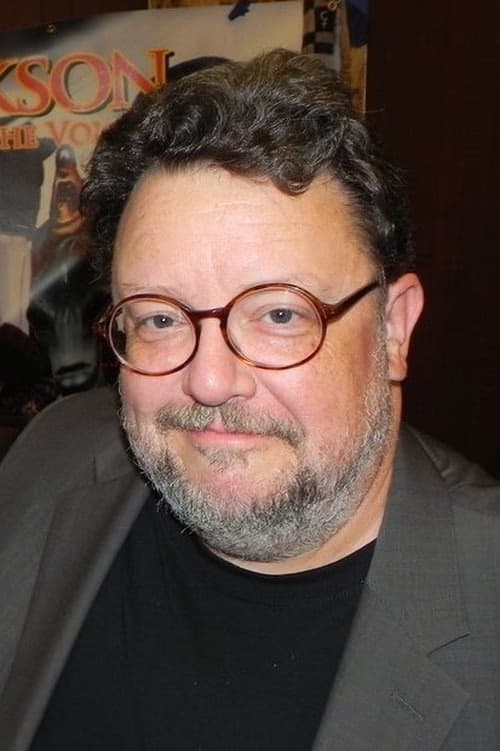 Roger L. Jackson filmleri