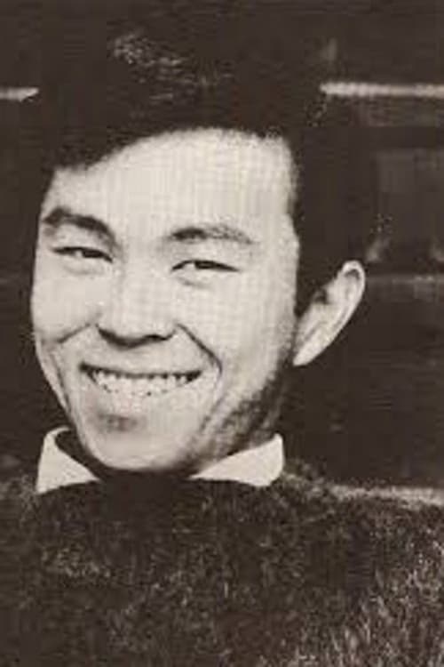 Roger Minami filmleri