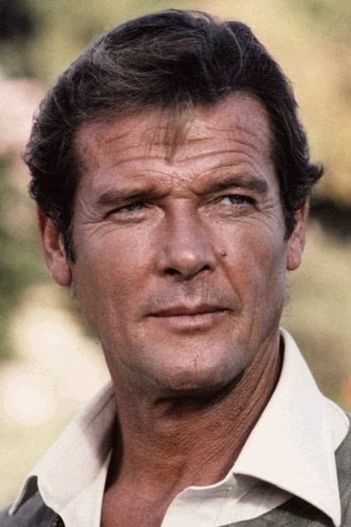 Roger Moore filmleri