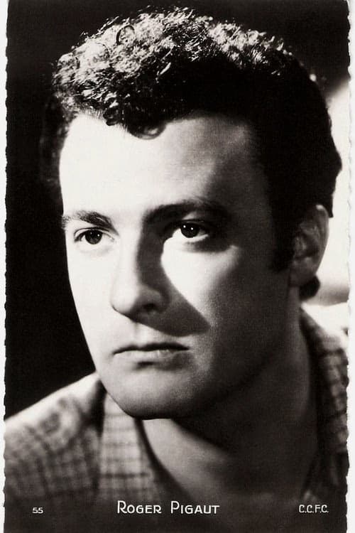Roger Pigaut filmleri