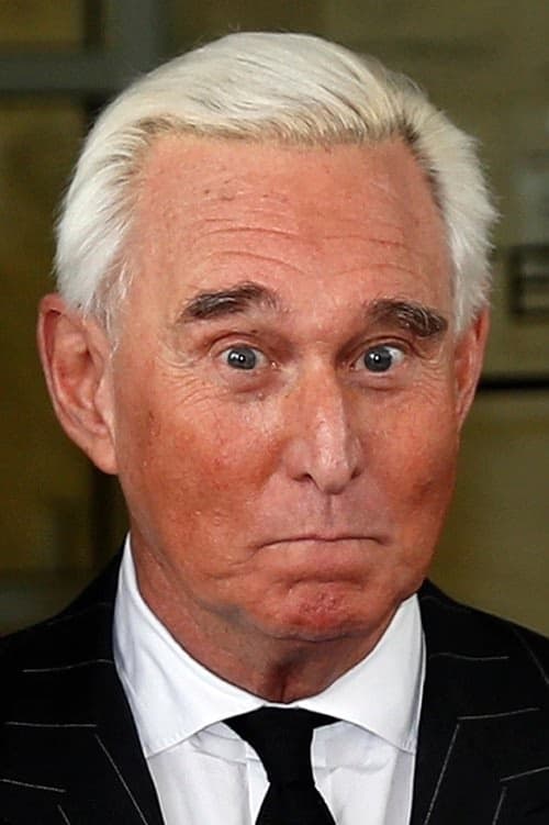 Roger Stone filmleri