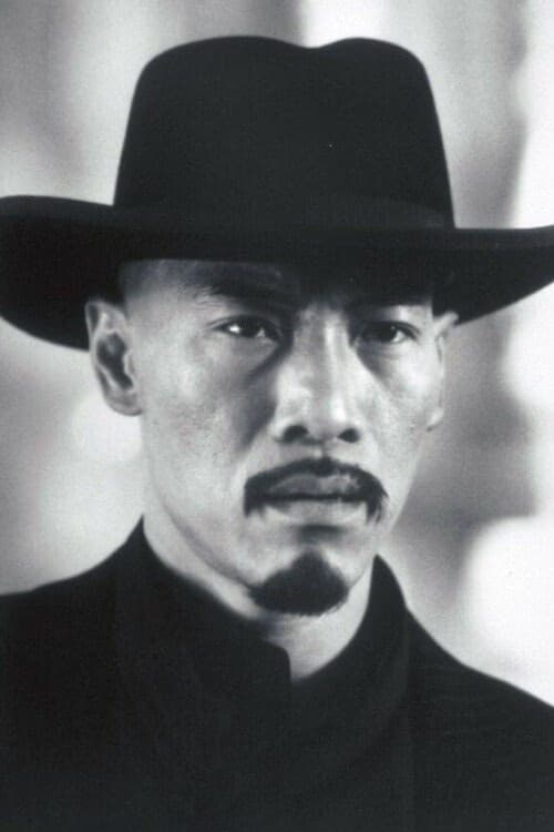 Roger Yuan filmleri