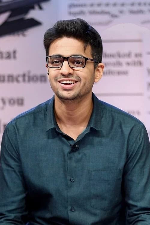 Rohan Joshi filmleri