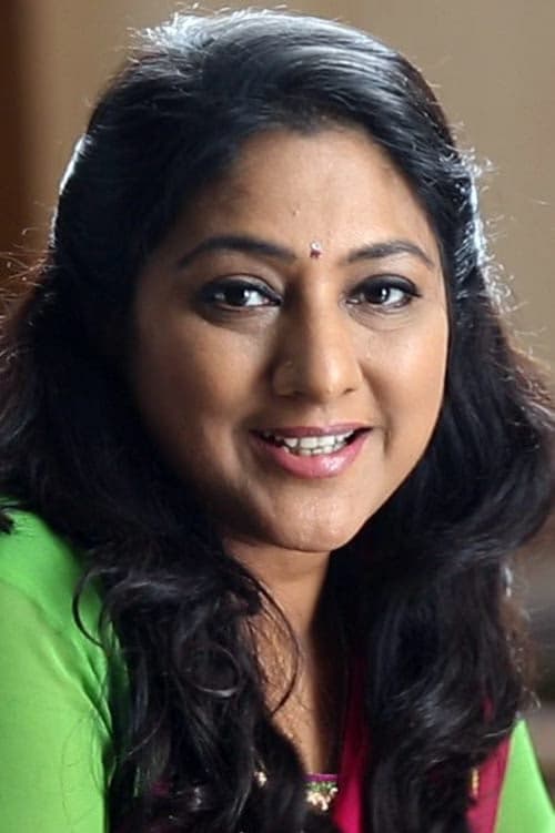 Rohini filmleri