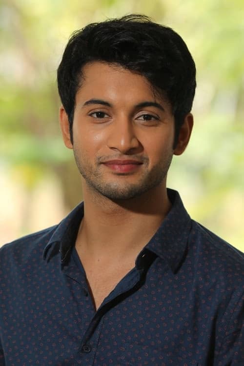 Rohit Saraf filmleri