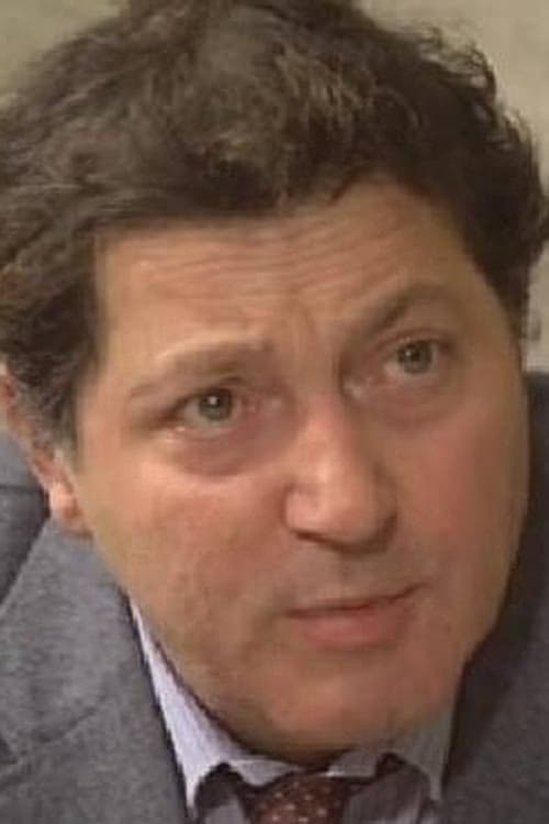 Roland Bertin filmleri