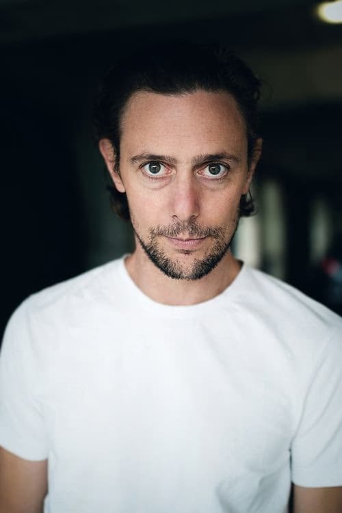 Roland Bonjour filmleri