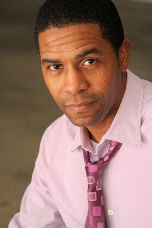 Rolando Boyce filmleri