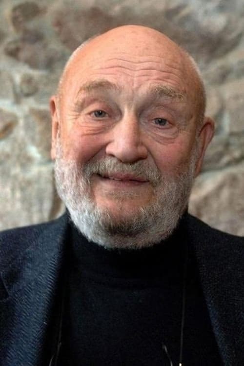 Rolf Hoppe filmleri