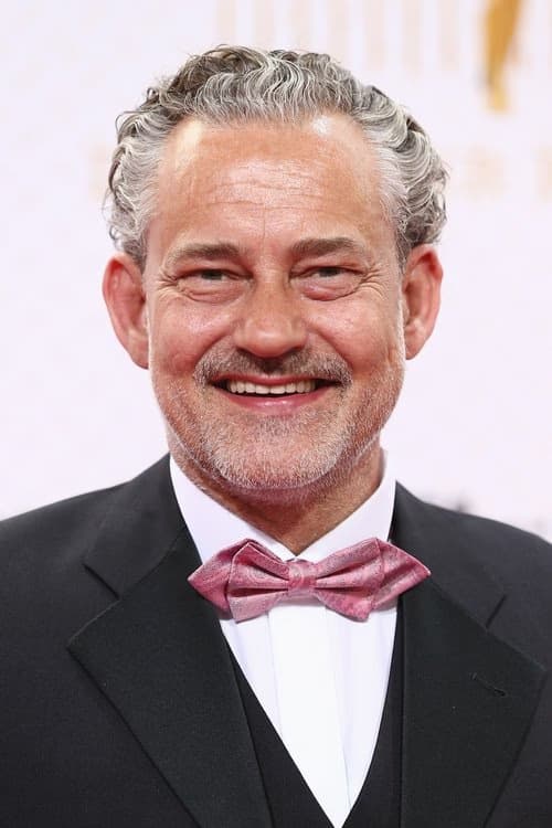 Rolf Kanies filmleri