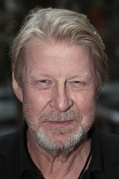Rolf Lassgård filmleri