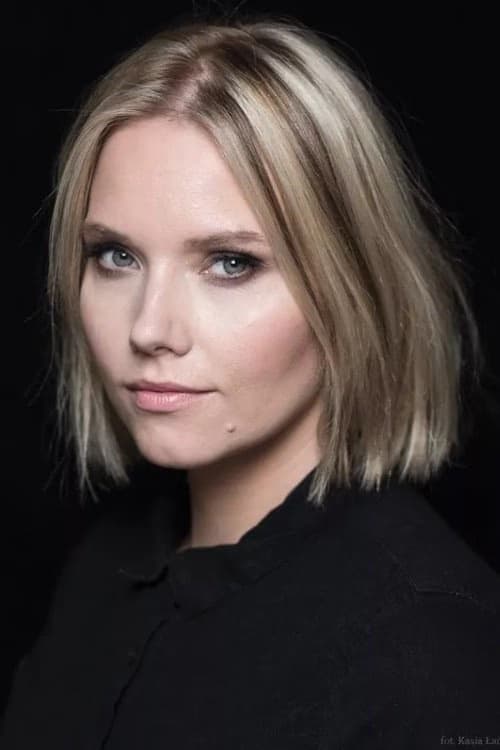 Roma Gąsiorowska filmleri