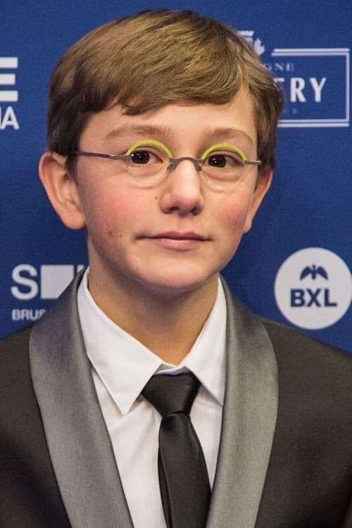Romain Gelin filmleri