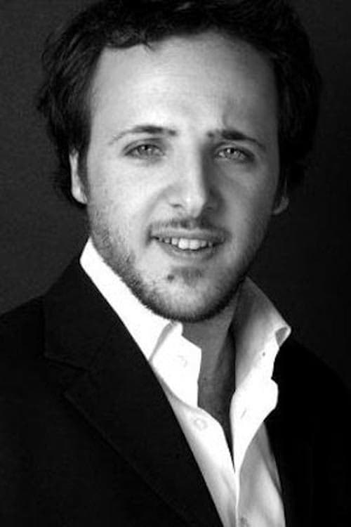 Romain Lancry filmleri