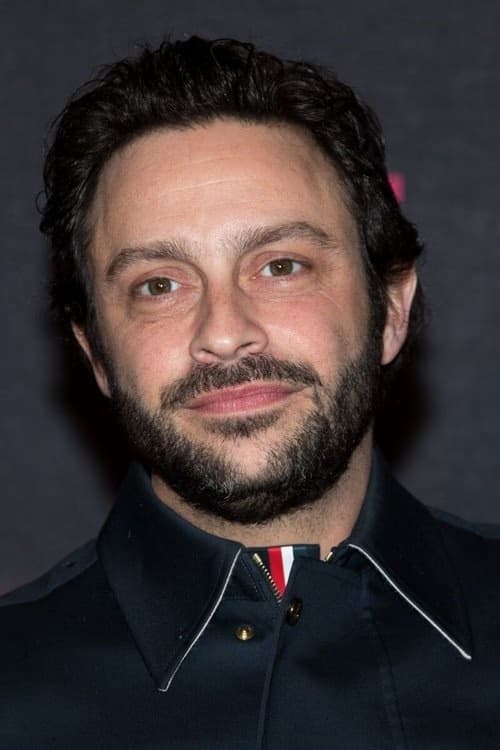 Romain Lévy filmleri