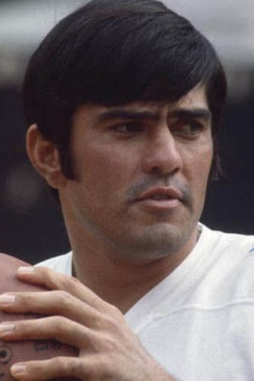 Roman Gabriel filmleri
