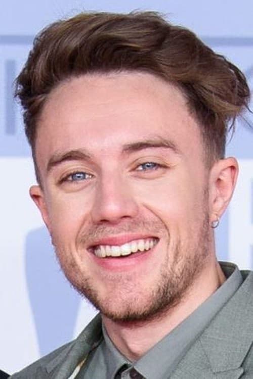 Roman Kemp filmleri