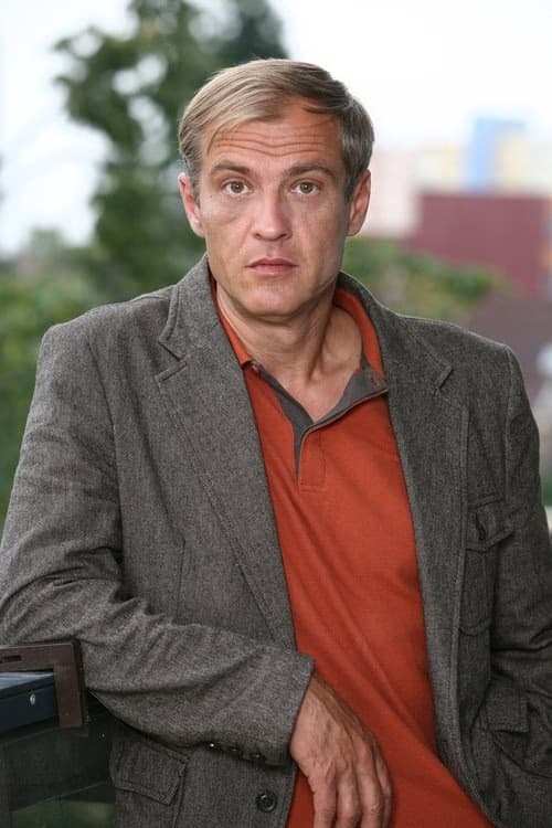 Roman Luknár filmleri