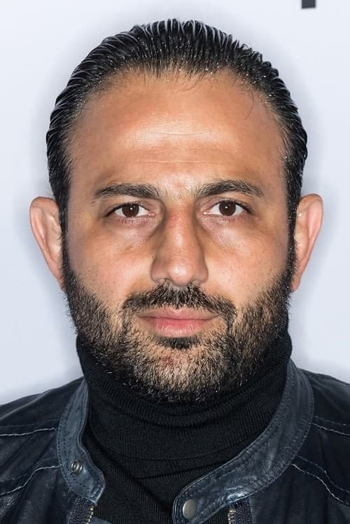 Roman Mitichyan filmleri