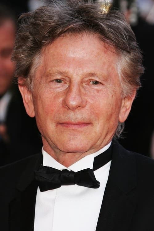 Roman Polanski filmleri