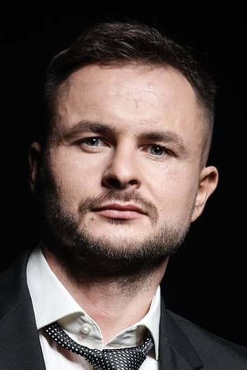 Roman Yasinovskyi filmleri
