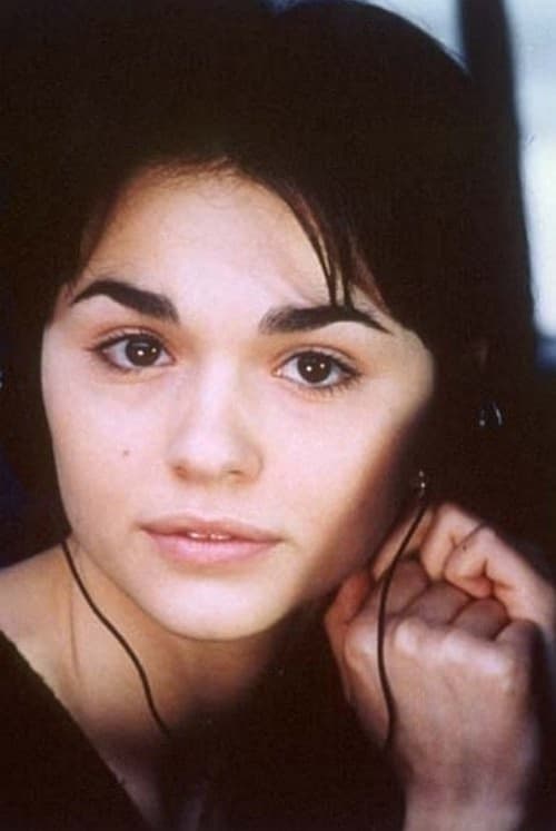 Romina Mondello filmleri