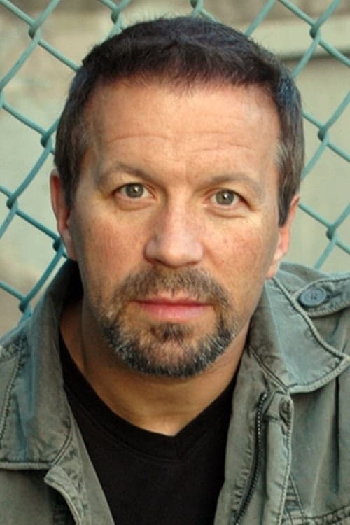 Ron Balicki filmleri