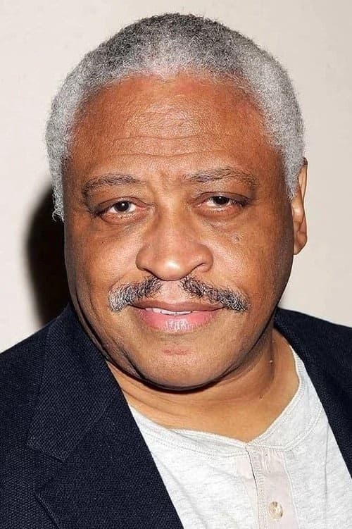 Ron Canada filmleri