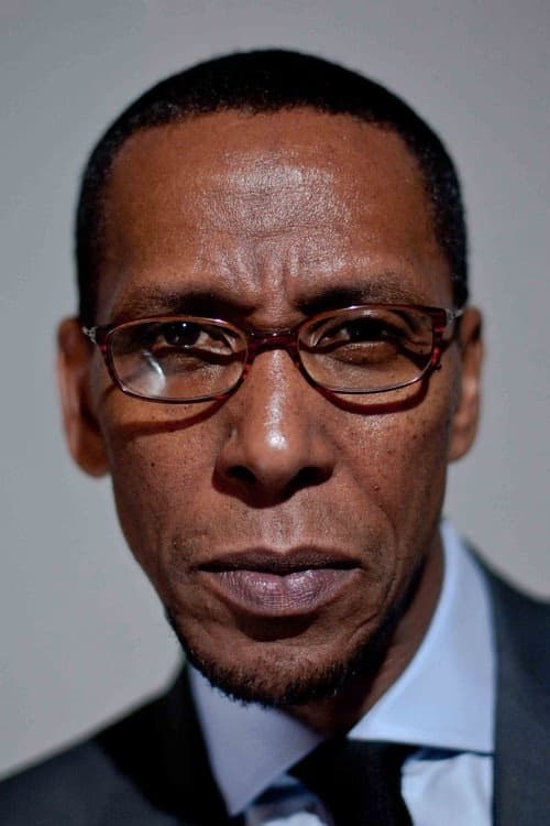 Ron Cephas Jones filmleri
