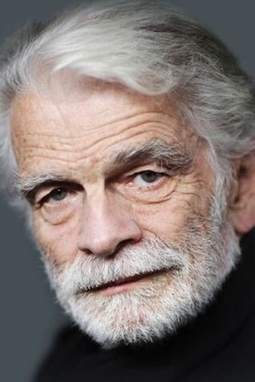 Ron Crawford filmleri