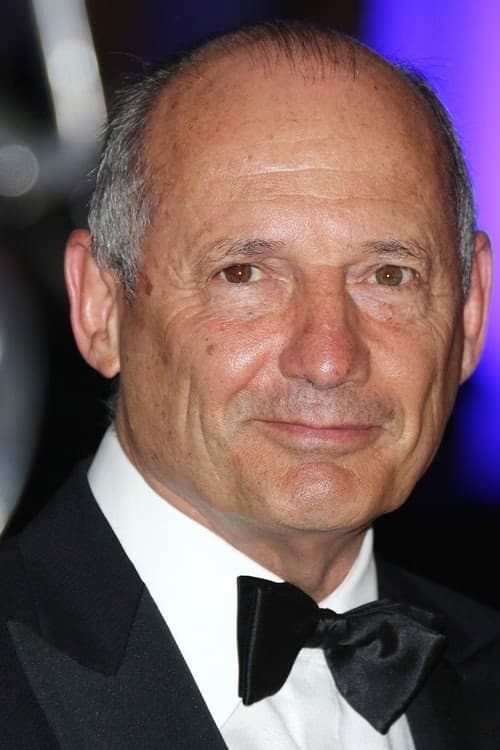 Ron Dennis filmleri