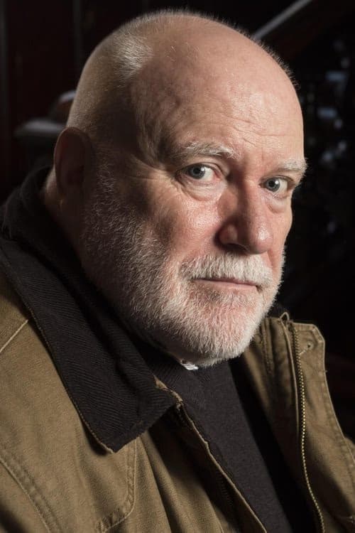 Ron Donachie filmleri