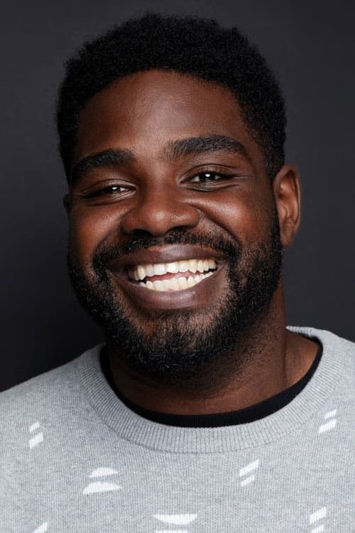 Ron Funches filmleri