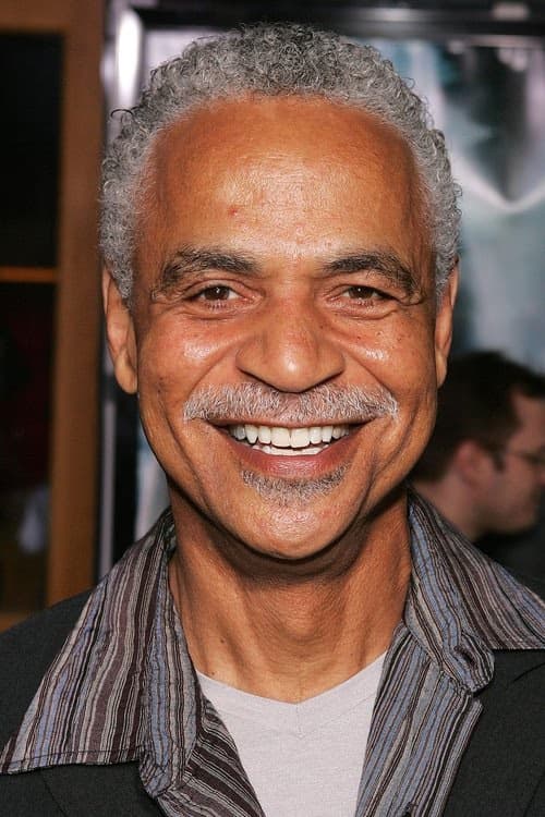 Ron Glass filmleri