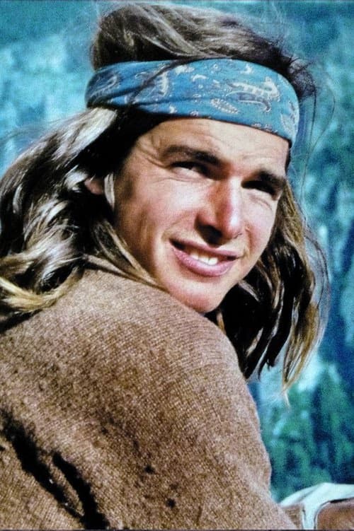 Ron Kauk filmleri