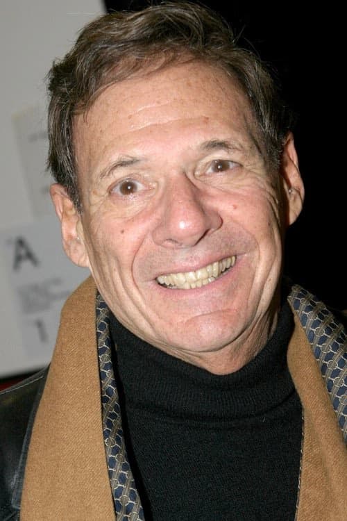 Ron Leibman filmleri