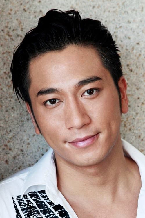 Ron Ng Cheuk-Hai filmleri