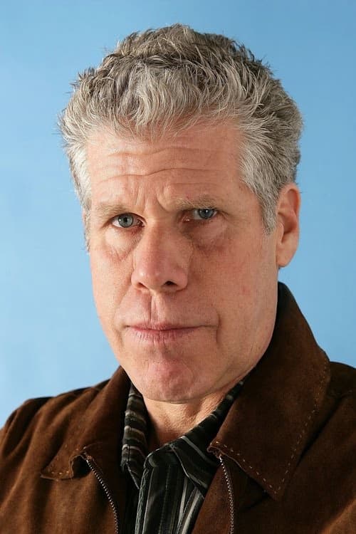 Ron Perlman filmleri