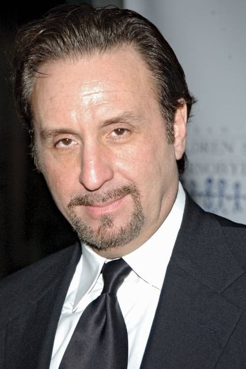 Ron Silver filmleri