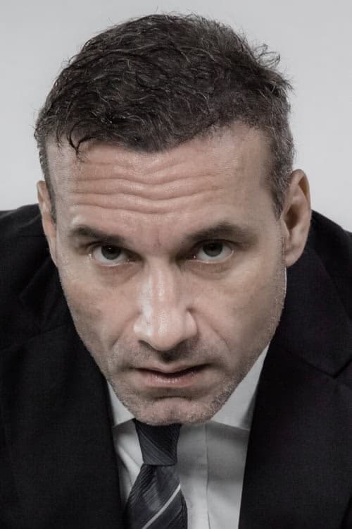 Ron Smoorenburg filmleri