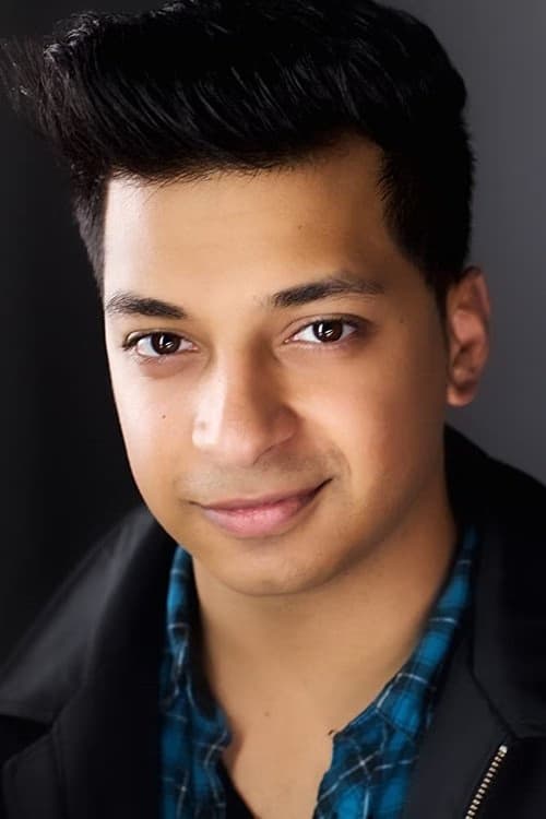 Ronak Gandhi filmleri