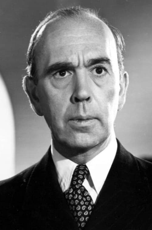 Ronald Adam filmleri