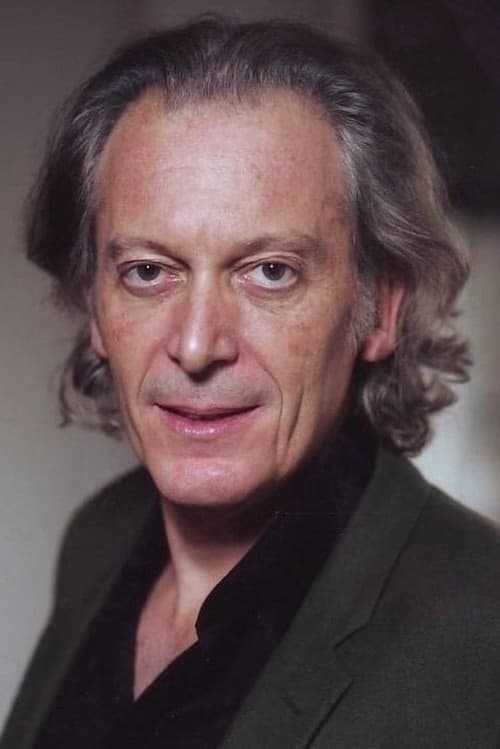 Ronald Guttman filmleri