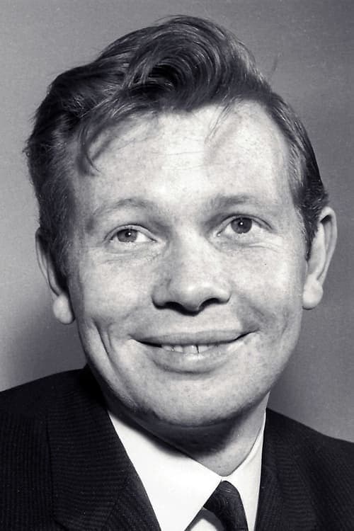 Ronald Lacey filmleri